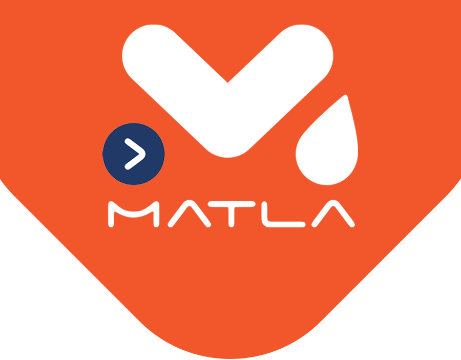 Matla logo